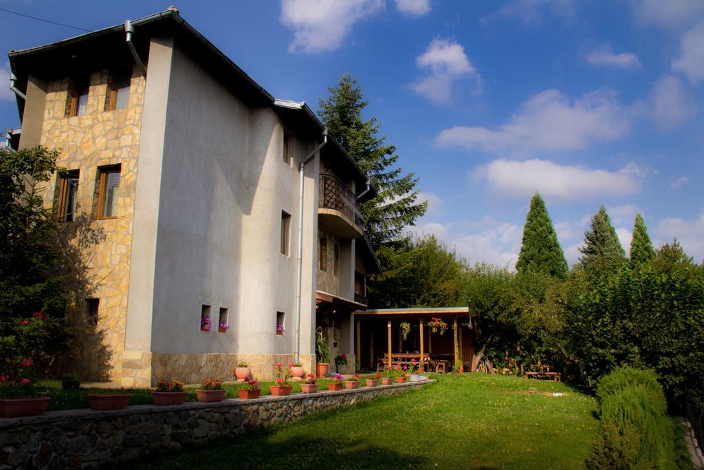 Villa Pontica Sofia Exterior photo